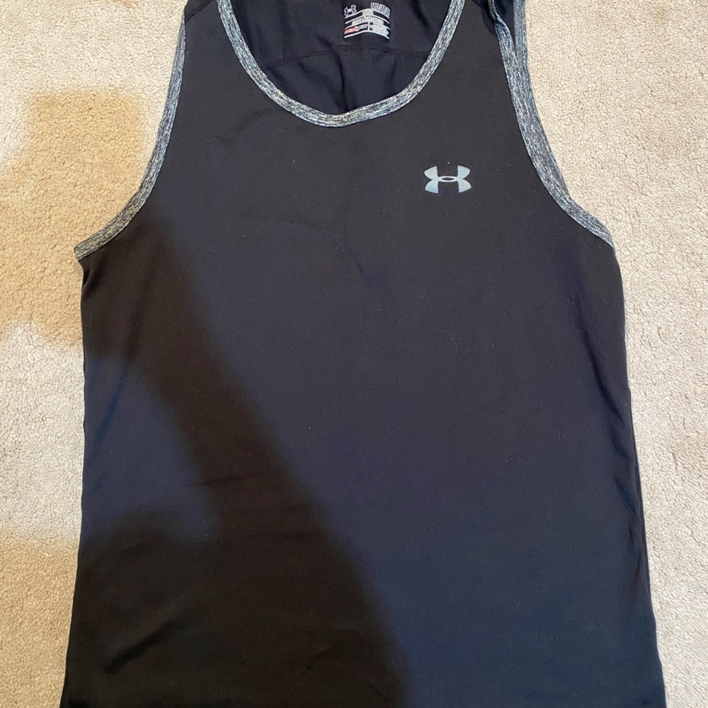 Under Armour tank